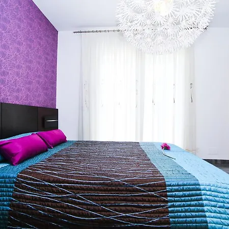 Noel Planet Costa Dorada Holiday home La Mora
