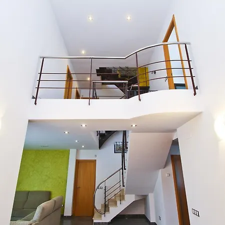 Noel Planet Costa Dorada Holiday home *