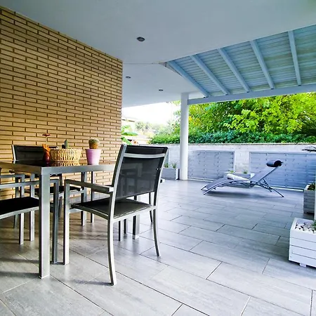 Holiday home Noel Planet Costa Dorada