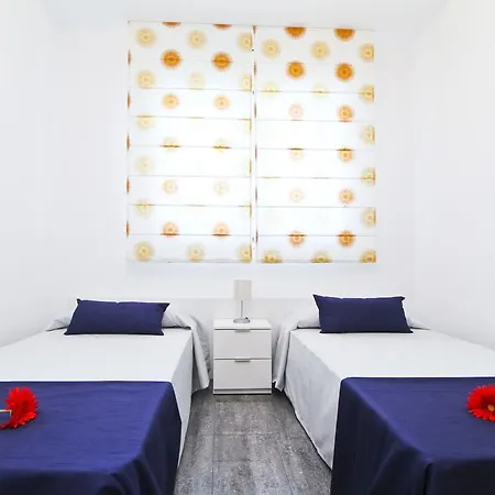 Holiday home Noel Planet Costa Dorada