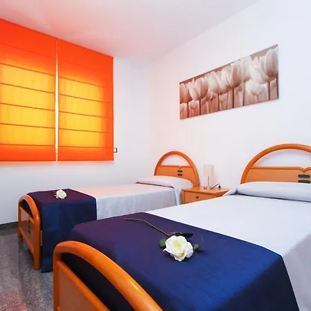 Holiday home Noel Planet Costa Dorada La Mora