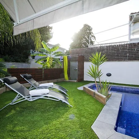 Holiday home Noel Planet Costa Dorada *