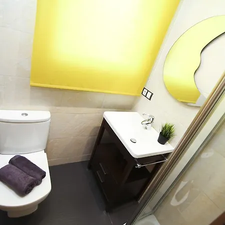 Noel Planet Costa Dorada Holiday home La Mora